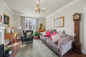 Laburnum Street Hollingwood